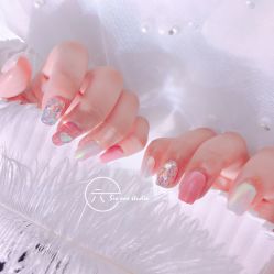 -SixOne六一日式美甲美睫