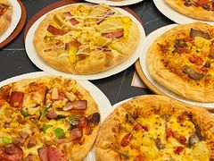 -必胜客(大悦城店)