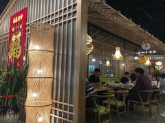 -陈傻子餐厅(世纪都会店)
