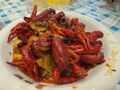 -虾皇(龙虾城旗舰店)