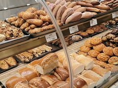 -烘焙町面包店(西四店)