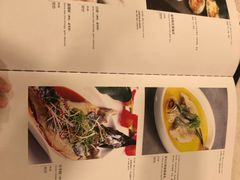-汇贤府·李氏鲁菜(五棵松店)