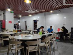 -菜忠潮州牛肉店(岗厦店)