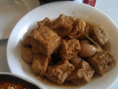 自制豆腐-好嫂子•刀削面(大兴店)
