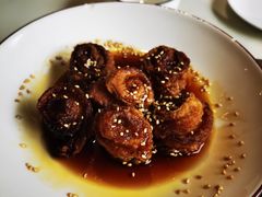 -后海16号·北京私房菜