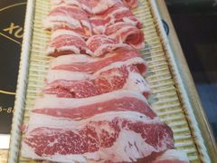 -牛市牛烤肉(西单大悦城店)