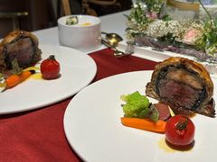 -Wei菋·Le Bistrot