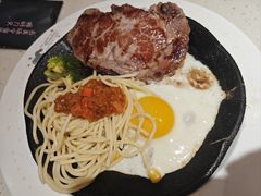 -夏日玛莉西餐厅(中茂城店)