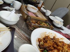 -普天和酒楼·新津菜·烤鸭(天津之眼店)