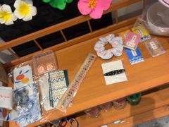 -船歌·鱼水饺青岛菜(太阳宫凯德MALL店)