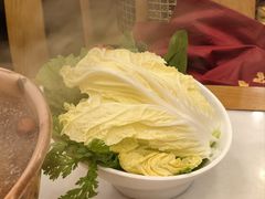 -牛街·马辈儿涮肉(牛街二店)