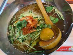 冷面-小木屋拌饭(沈阳中街大悦城店)