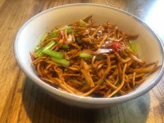 -农耕记·湖南土菜(科技园店)
