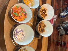 -绍兴大禹开元观堂-若耶厅