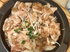 -沼津港精致料理·寿喜烧·烧鸟(漕河泾印象城店)