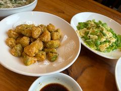 -侬佳蒸菜馆(听潮店)