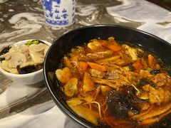 -功德林(南京西路店)