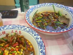 -三只鸟本地特色菜馆(上饶总店)
