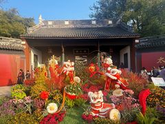 -钱王祠