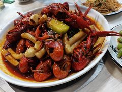 十三香龙虾-大拇指龙虾(凤凰广场店)