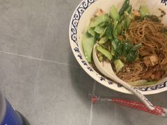 -梅溪·小伙子干挑面(安吉总店)