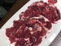 -牛焱·贵州黄牛肉火锅(城西银泰店)