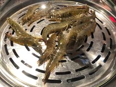 -日进一片海.生腌海鲜火锅.宵夜烧烤(三里屯总店)