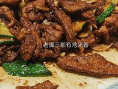 -陆壹捌餐厅(五大道店)