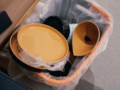 -海底捞大排档火锅(悦荟广场店)