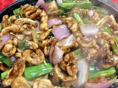 -联丰美食(番禺店)