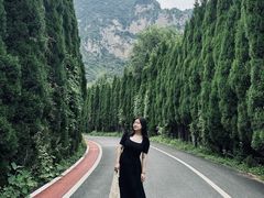 -青龙山生态文化旅游区(慈云寺)