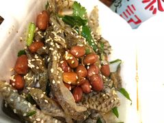 -陈添記·祖傳爽鱼皮·西关老字号(广州首店)