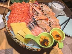 -三石铁板烧(紫竹桥店)