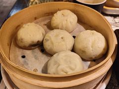 -绿茶餐厅(哈尔滨凯德店)