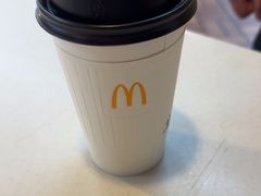 -麦当劳(中山路店)