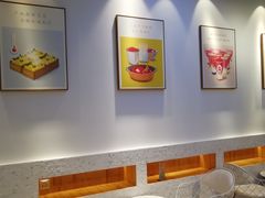 大堂-CoCo都可(360丰产店)