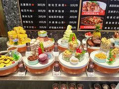 -大闫家烧烤·小海鲜家常菜(郑庄店)