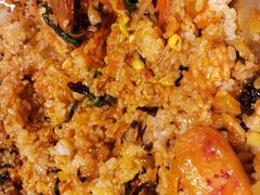 -梨花牛肉汤饭(仁恒伊势丹店)