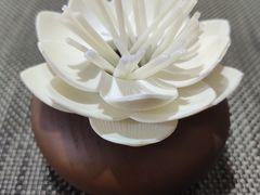 -大佛寺高级素食自助餐厅