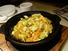 -绿茶餐厅(广州天河城店)