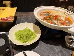 -炊烟小炒黄牛肉(浦东世纪汇店)