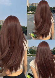 -时尚殿堂hair salon