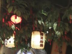 大堂-杨记隆府(时代天街店)