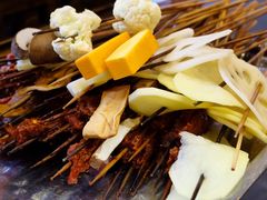 特色牛肉系列-镇江龙·火锅串串(武侯祠店)