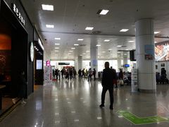 -国际邮轮中心码头(厦鼓码头)