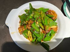 -老屋印象·酸菜鱼新川菜(义乌之心店)