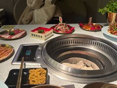 -炭之家·齐齐哈尔非遗烤肉·鲜切直供(中央大街店)