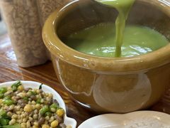 -客家养生油茶(汕尾店)