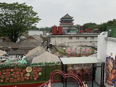 -后海公园