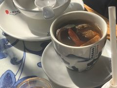 海鲜佛跳墙-王庄阿咪海鲜大排档(上下杭店)